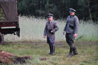  Zdjęcia z planu filmu filmowego 