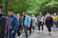  Marsz pamięci 