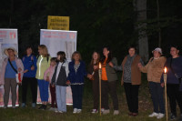  Marsz pamięci 