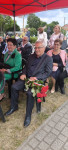  Msza na cmentarzu w Rudnie w 86 rocznicę Pomordowanych 